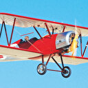 Vecihi yeniden gökyüzünde