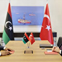 مباحثات تركية ليبية للتعاون في مجال الموارد الهيدروكربونية