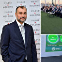 Murat Ülker: Babamın mirası Yeşilay bize emanet