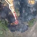 Bornova'daki orman yangını kontrol altına alındı