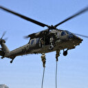 MSB: 'Çabuk İniş ve Tahliye Eğitimi' gerçekleştirildi