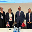 La Türkiye vise un rôle plus actif en Antarctique et ambitionne d'obtenir le statut consultatif