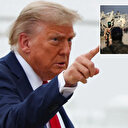 Trump'tan Gazze açıklaması: 'Anlaşmayı yapın'