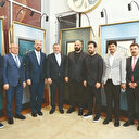 Adil-i Mutlak Bursa'da