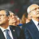 İkisi de ofislerinde takip edecek