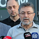 Bakan Yumaklı: Bilecik-Sakarya sınırındaki yangın büyük oranda kontrol altında