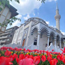 Tokyo Camii’nin 25. yılı kutlandı