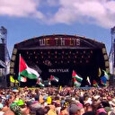 BBC'de İsrail'i çıldırtan haykırış: Yayını kesemediler