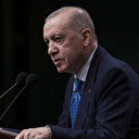 Cumhurbaşkanı Erdoğan: Pakistan'a yönelik dün gerçekleştirilen menfur terör saldırısını lanetliyorum