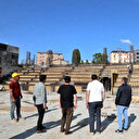 Sarıkamış’a 500 kişilik kapalı spor salonu