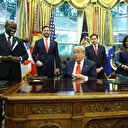 RDC-Rwanda: des experts espèrent que le nouvel accord de paix atténuera la crise humanitaire