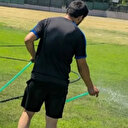 Türk futbolunun köklü kulübü susuz kaldı: Acil yardım çağrısı yapıldı