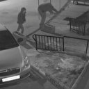 Adana’da film gibi hırsızlık: Merdivenle girdiler altınlarla kaçtılar