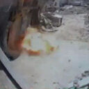 İşgalciler evine un taşıyan Filistinliyi katletti