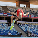 Dünya Para Atletizm Grand Prix yarışması Çekya'da düzenlenecek