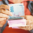 En düşük emekli aylığına ‘zam’ haftaya Meclis'te