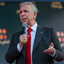 Mansur Yavaş Sözcü’yü X’te rezil etti