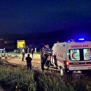 Çıldır'da trafik kazası: İki kişi hayatını kaybetti