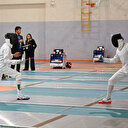 Milli sporcular 17 Yaş Altı Avrupa Modern Pentatlon Şampiyonası'nda 3'üncü oldu