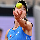 Zeynep Sönmez Wimbledon'da ana tabloda