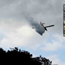 Balıkesir'de orman yangını: Havadan müdahale sabahın ilk ışıklarıyla tekrar başladı