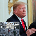 Trump'ın 'Gazze'de ateşkes' açıklaması İsrail'de şaşkınlıkla karşılandı