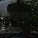 Ukrayna Ordusu'nun Donetsk Oblastı'nda askeri hareketliliği sürüyor