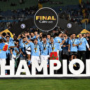 Pyramids FC remporte la Ligue des Champions d'Afrique