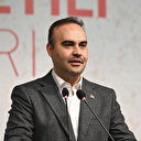 Bakan Kacır: Terörsüz Türkiye Planı kapsamında 81 ilde kalkınma hamlesi yapıyoruz