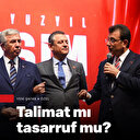 CHP’li belediyeler Türk Dünyası Belediyeler Birliği’nden neden ayrılıyor?