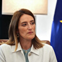 La présidente du Parlement européen alerte sur la situation “catastrophique” à Gaza et réclame une aide urgente