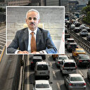 Bakan Uraloğlu açıkladı: İşte Kurban Bayramı'nda alınan ulaşım tedbirleri