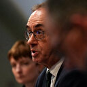 Trump a "fait exploser" le commerce mondial, selon la Banque d’Angleterre