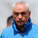 Rıza Çalımbay Sivasspor'a veda etti