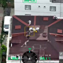 Sultanbeyli’de film sahnelerini aratmayan operasyon: Pencereden uyuşturucu atıp çatıya kaçtılar