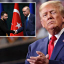 Trump İstanbul'daki Rusya-Ukrayna görüşmelerindeki ilerlemeyi olumlu görüyor