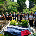 Beşiktaş Mehmet Üstünkaya'yı unutmadı