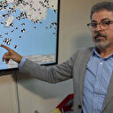 Prof. Dr. Hasan Sözbilir'den Marmaris depremi yorumu: Komşu karadaki fayları tetikleyebilir