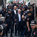 İstanbul'daki yolsuzluk soruşturmalarında gözaltına alınan 38 kişi adliyede