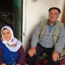 Yaşlı çiftin acı sonu: Odun toplamaya giden Yılmaz çifti evlerine bir daha dönemedi