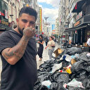 İzmir kaosu yaşıyor: 23 bin kişi işi bıraktı belediye başkanı çöp toplamaya başladı