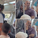 Marmaray’daki darp olayında babanın ağlattığı genç kadının ifadesi ortaya çıktı: ‘Başörtümü kastederek hakaret etti’