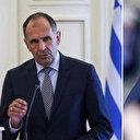 Yunanistan Dışişleri Bakanı Yerapetritis İspanyol mevkidaşı Albares ile Atina'da görüştü