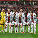 Samsunspor'da 5 ayrılık