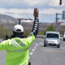 İçişleri Bakanlığı açıkladı: İşte 2025 yılı Kurban Bayramı trafik tedbirleri