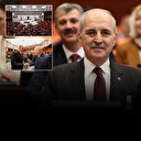 TBMM ‘Numan Kurtulmuş ile devam’ dedi: Meclis Başkanı üçüncü turda seçildi