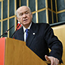 Bahçeli: Milleti kurban ettirmeyeceğiz