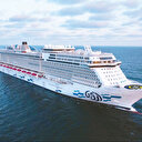 Suudi kruvaziyer devi Galataport seferlerine başlıyor