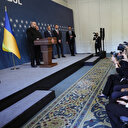 Le Kremlin annonce des accords "importants" sur l'Ukraine à Istanbul, le travail se poursuit