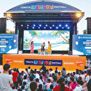 Şanlıurfa Kültür Yolu bir milyon ziyaretçiye ulaştı